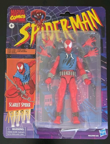 Hasbro marvel legends - hasbro,