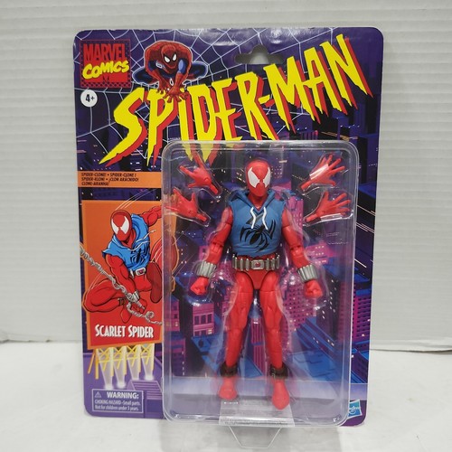 Hasbro marvel legends - marvel,