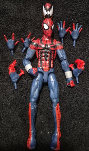 Marvel legends ben reilly - legends,